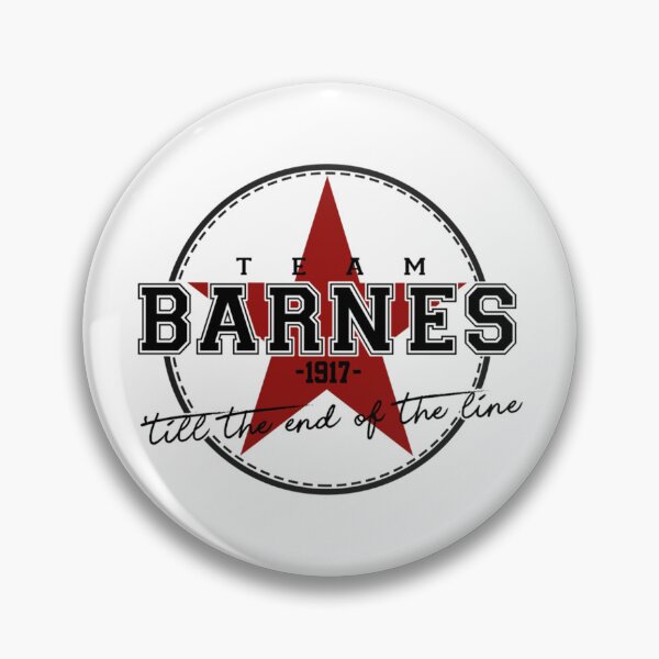 Item preview, Barnes designed and sold by AmceeDesigns.
