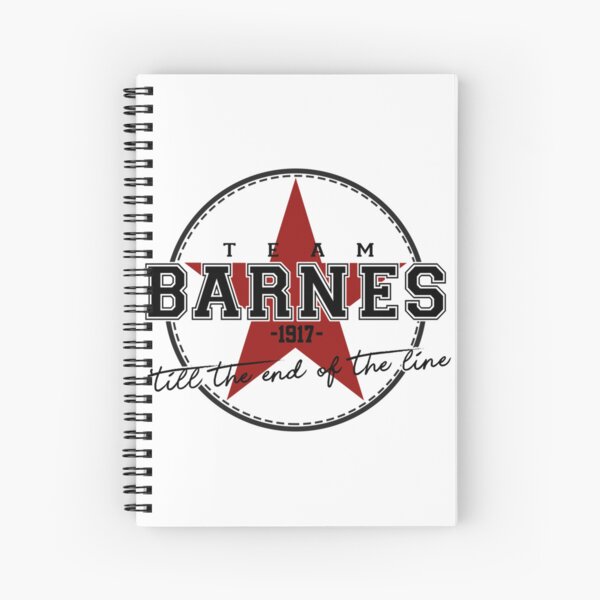 Item preview, Barnes   designed and sold by AmceeDesigns.