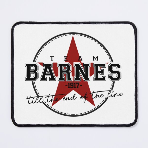 Item preview, Barnes designed and sold by AmceeDesigns.