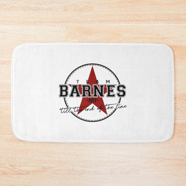 Item preview, Barnes   designed and sold by AmceeDesigns.