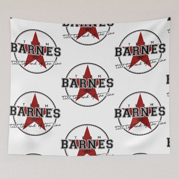 Item preview, Barnes   designed and sold by AmceeDesigns.