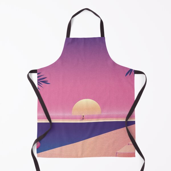 Item preview, Sunset Pool designed and sold by AnthonyAuYeung.
