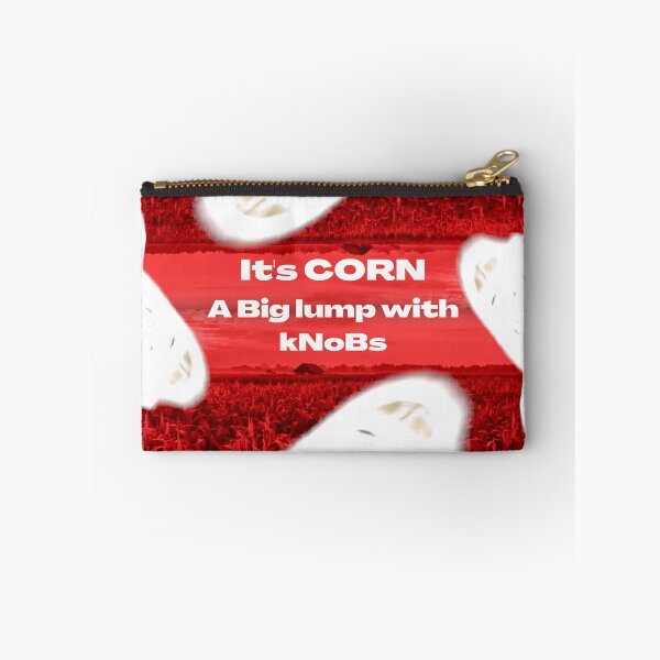 Item preview, I'TS CORN designed and sold by AnarchyGreen.
