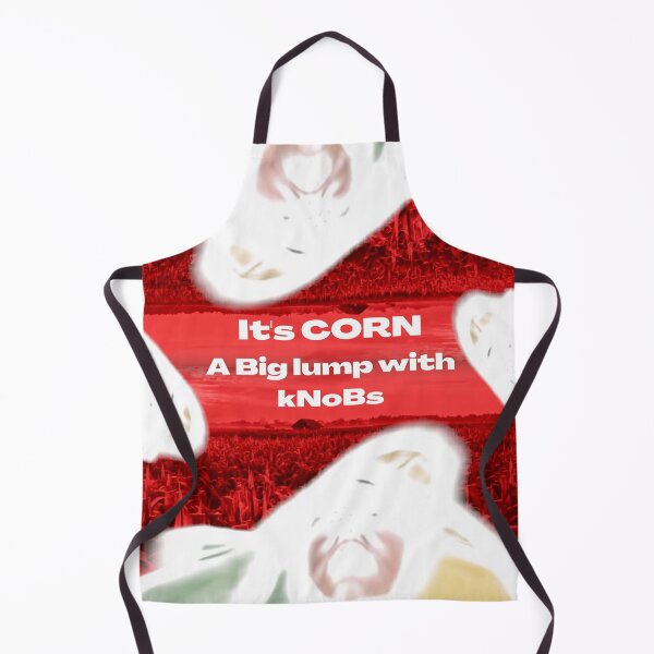 Item preview, I'TS CORN designed and sold by AnarchyGreen.
