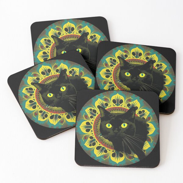 Artikelvorschau, Cat Noir #48 | Black Cat entworfen und verkauft von Black-Cats.