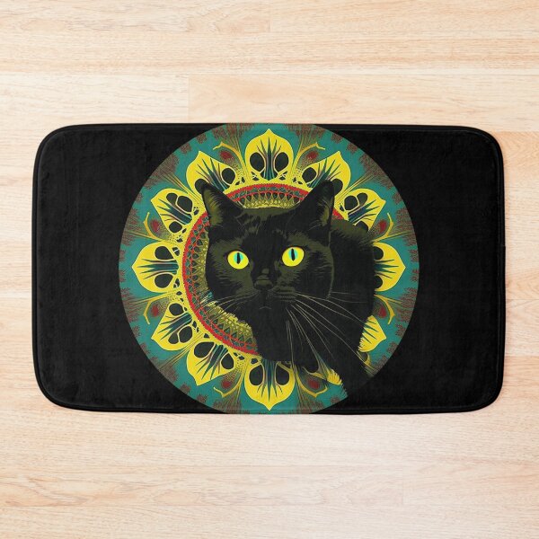 Artikelvorschau, Cat Noir #48 | Black Cat entworfen und verkauft von Black-Cats.