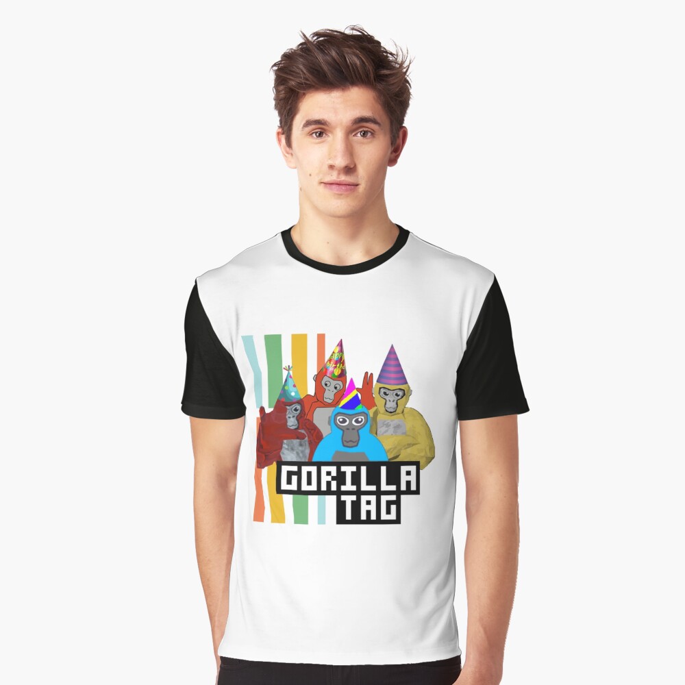 Item preview, Graphic T-Shirt designed and sold by DecalicoDesign.