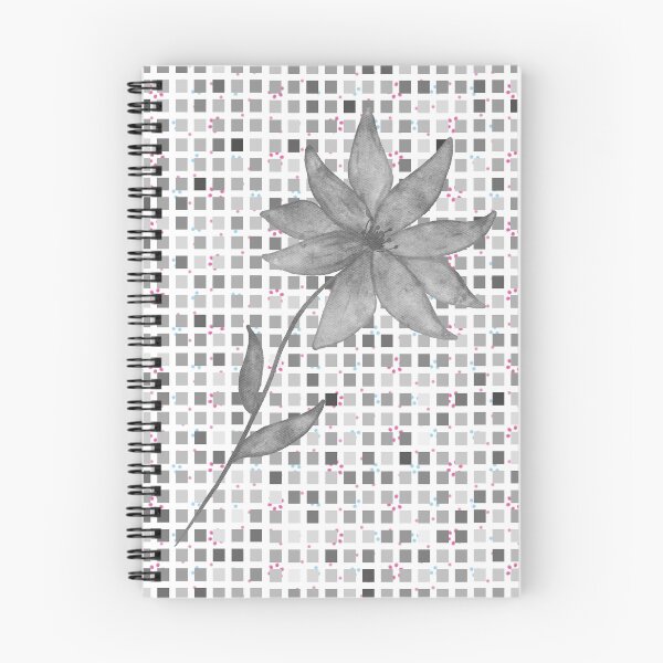 Item preview, Floral art with square background  designed and sold by Ramyopam  Hongchui.