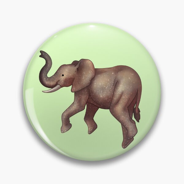 Item preview, Cozy Elephant designed and sold by Phoenix of Starlight.
