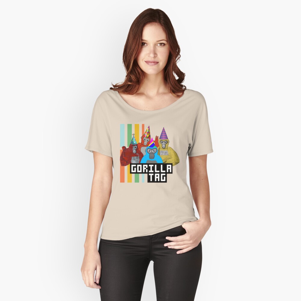 Item preview, Relaxed Fit T-Shirt designed and sold by DecalicoDesign.
