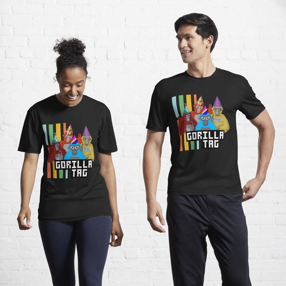 Item preview, Active T-Shirt designed and sold by DecalicoDesign.