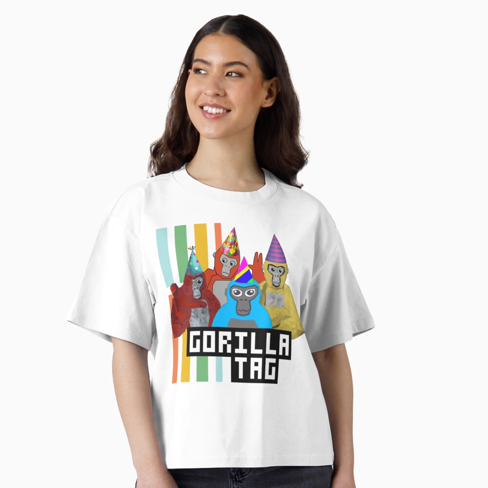 Item preview, Boxy T-Shirt designed and sold by DecalicoDesign.