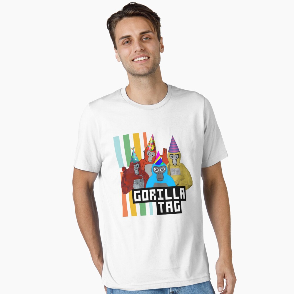 Item preview, Essential T-Shirt designed and sold by DecalicoDesign.