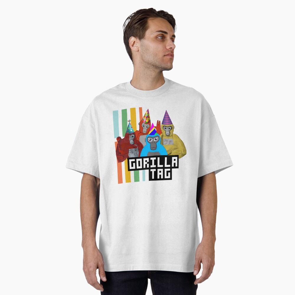 Item preview, Oversized T-Shirt designed and sold by DecalicoDesign.