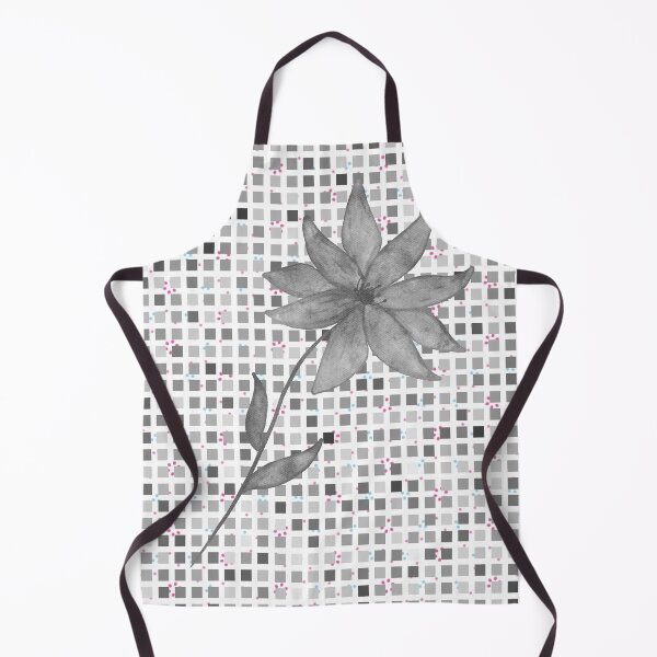Item preview, Floral art with square background  designed and sold by Ramyopam  Hongchui.