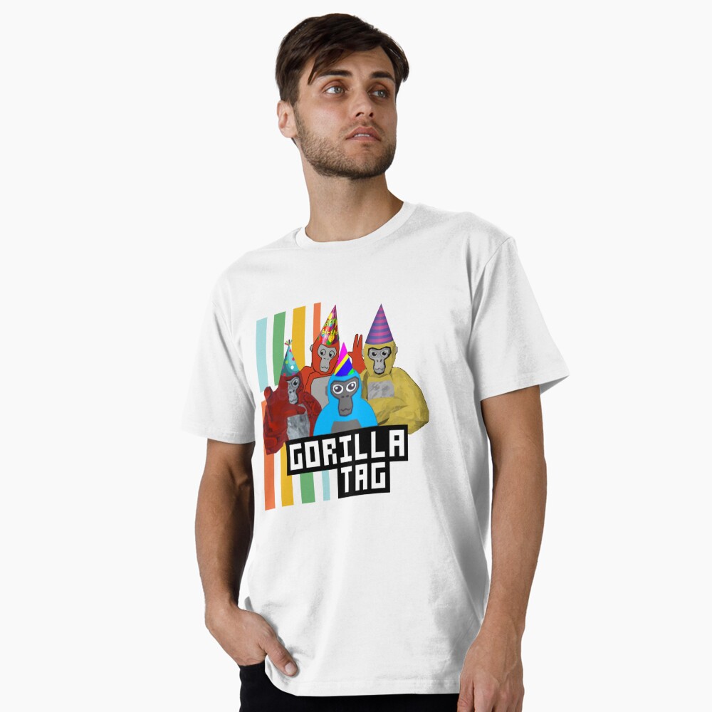 Item preview, Premium T-Shirt designed and sold by DecalicoDesign.