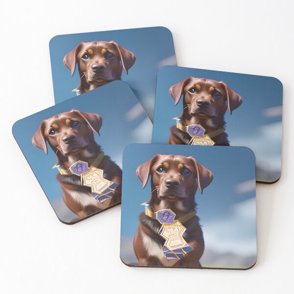 Item preview,  Dog Lottery ticket design designed and sold by Colin Bentham.