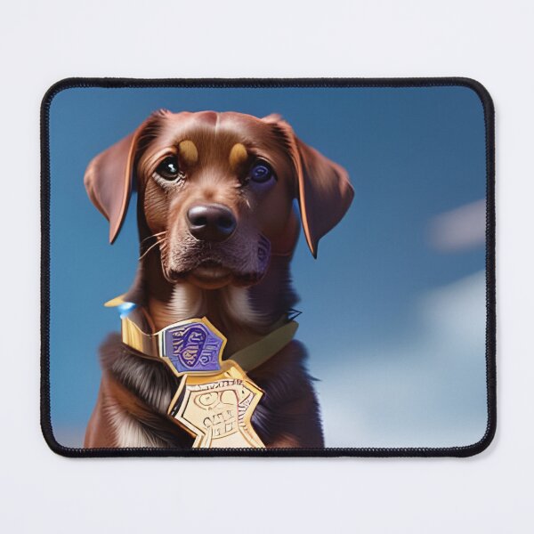 Item preview,  Dog Lottery ticket design designed and sold by Colin Bentham.