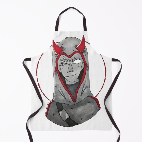 Item preview, Bad Boy Halo designed and sold by saturnscrown.