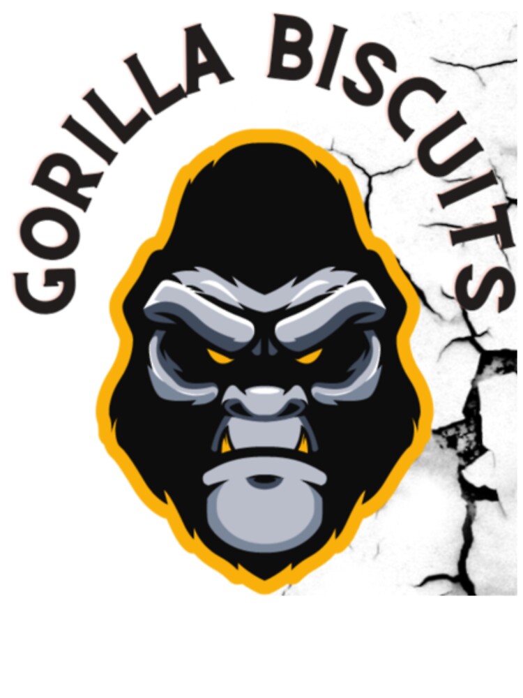 Gorilla tag gorillas pfp maker  Poster for Sale by DecalicoDesign