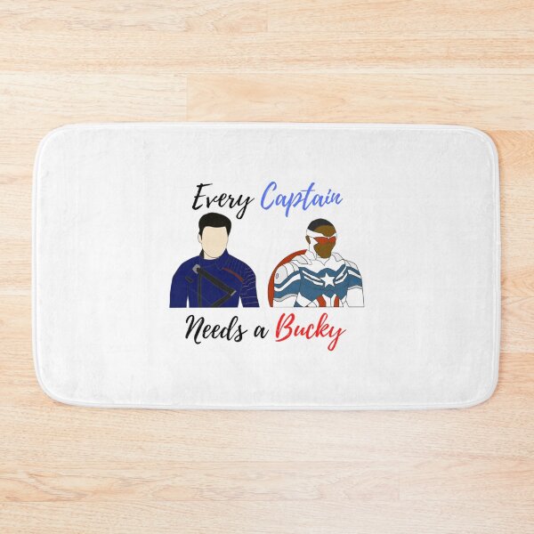 Item preview, every captain needs a bucky new costumes   designed and sold by AmceeDesigns.