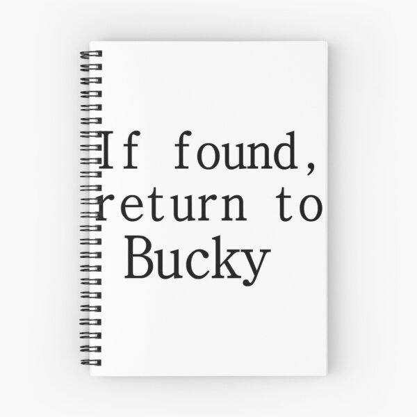 Item preview, If found, return to Bucky Fitted  designed and sold by AmceeDesigns.