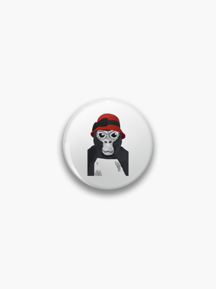 Gorilla Tag Monkey Banana Peel Gorilla Monke Gorilla Tag PFP Maker