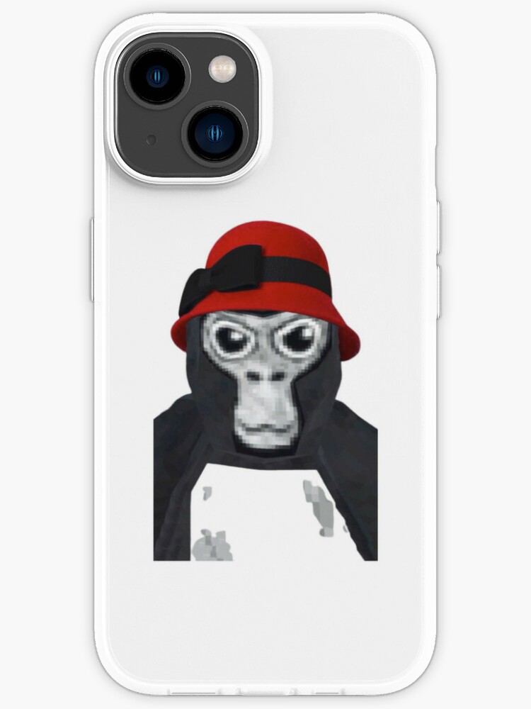 Gorilla Tag - Gorilla Tag Pfp Maker Classic  iPhone Case for Sale