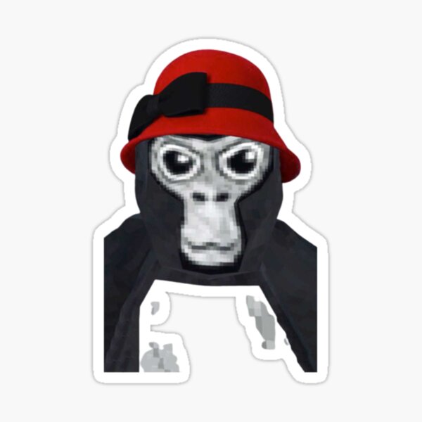 official gorilla tag discord｜TikTok Search