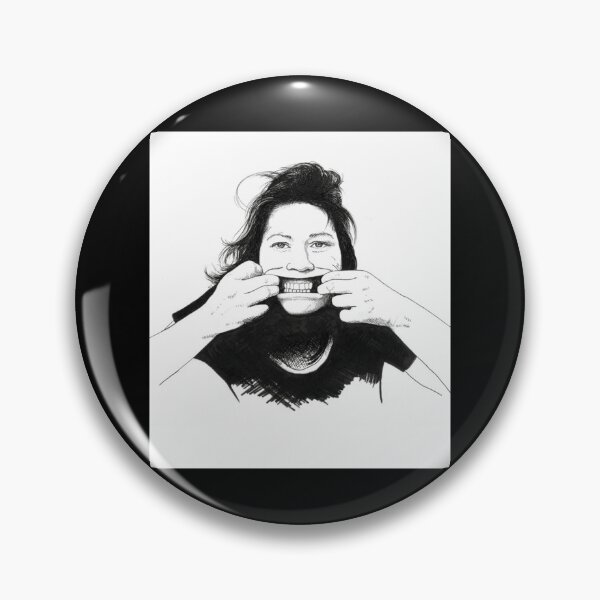 Item preview, Kim Deal Original designed and sold by shopCaDs29-c.