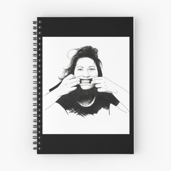 Item preview, Kim Deal Original designed and sold by shopCaDs29-c.