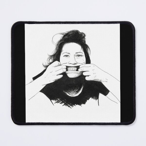 Item preview, Kim Deal Original designed and sold by shopCaDs29-c.