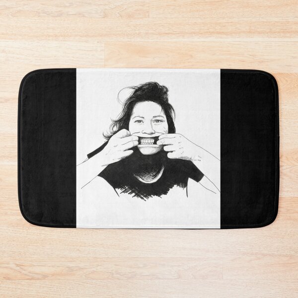 Item preview, Kim Deal Original designed and sold by shopCaDs29-c.