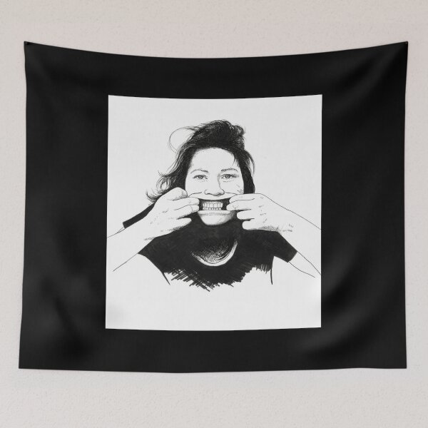 Item preview, Kim Deal Original designed and sold by shopCaDs29-c.