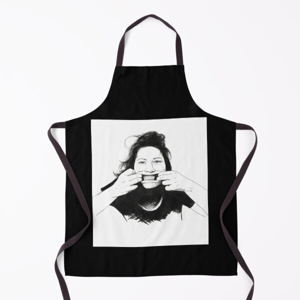 Item preview, Kim Deal Original designed and sold by shopCaDs29-c.