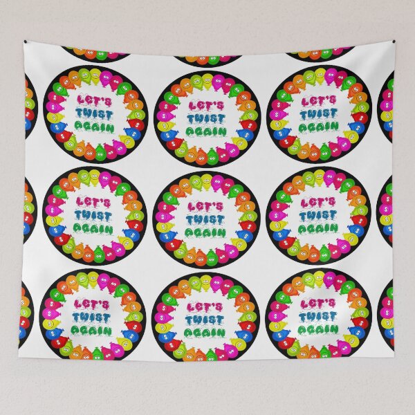 Item preview, Balloon Twisting - Let's Twist Again! designed and sold by Eccentrica.
