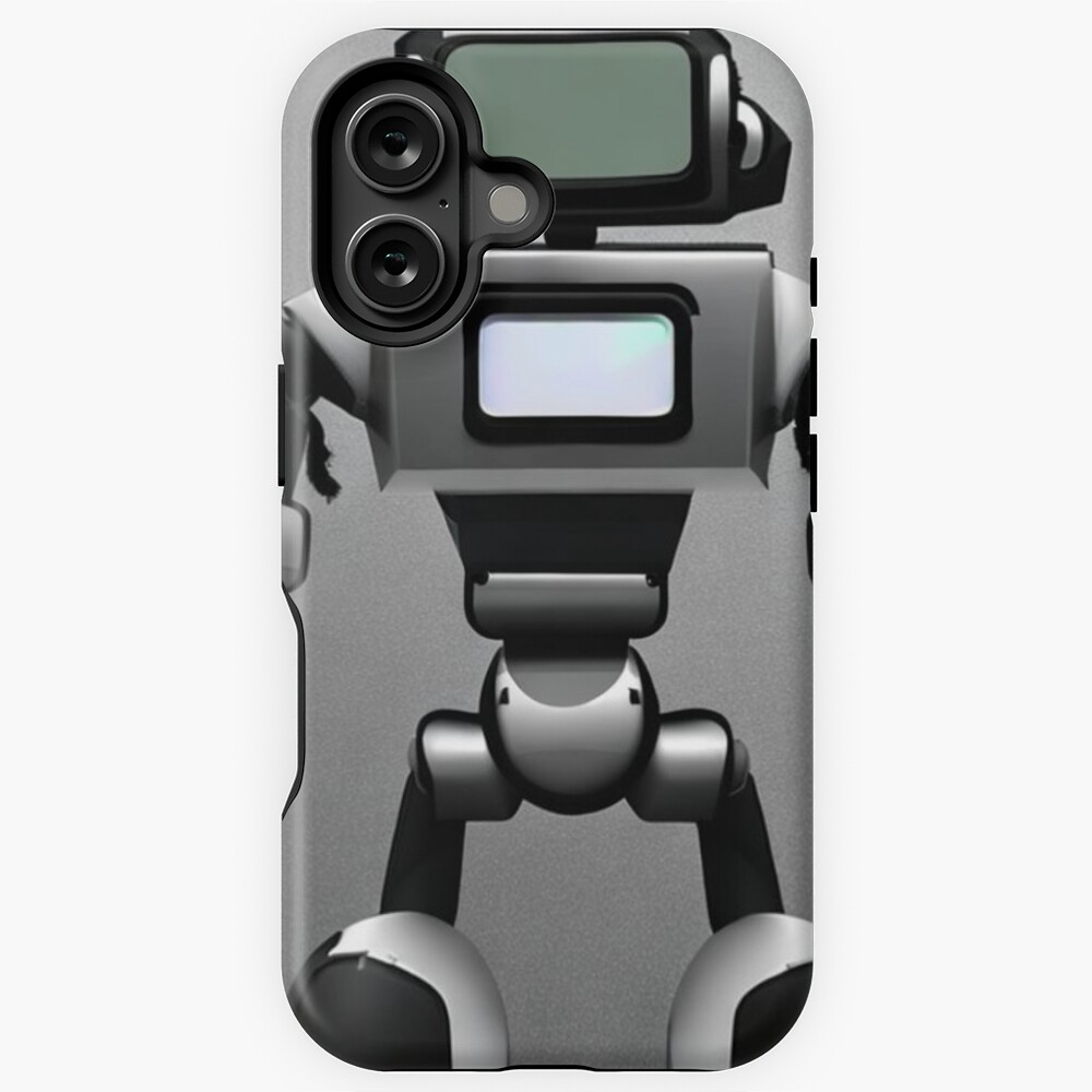 Item preview, iPhone Magsafe Tough Case designed and sold by doomwalker2010.