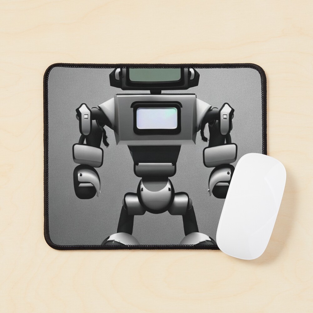 Item preview, Mouse Pad designed and sold by doomwalker2010.