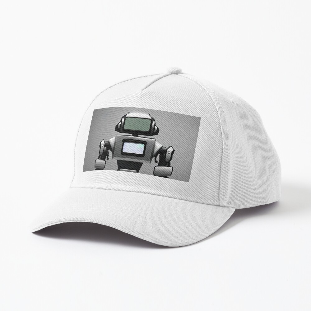 Item preview, Baseball Cap designed and sold by doomwalker2010.