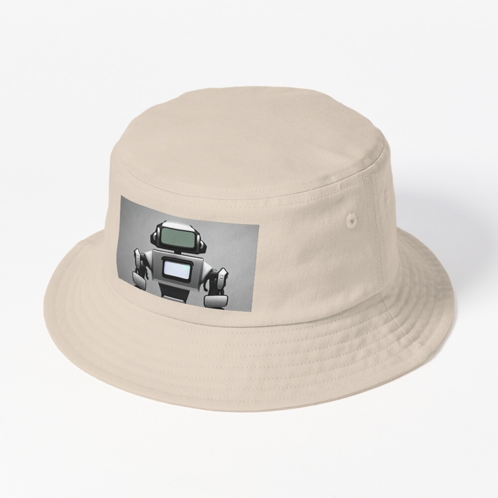 Item preview, Bucket Hat designed and sold by doomwalker2010.