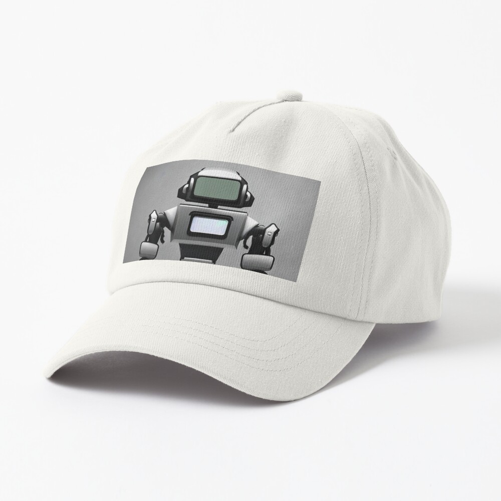 Item preview, Dad Hat designed and sold by doomwalker2010.
