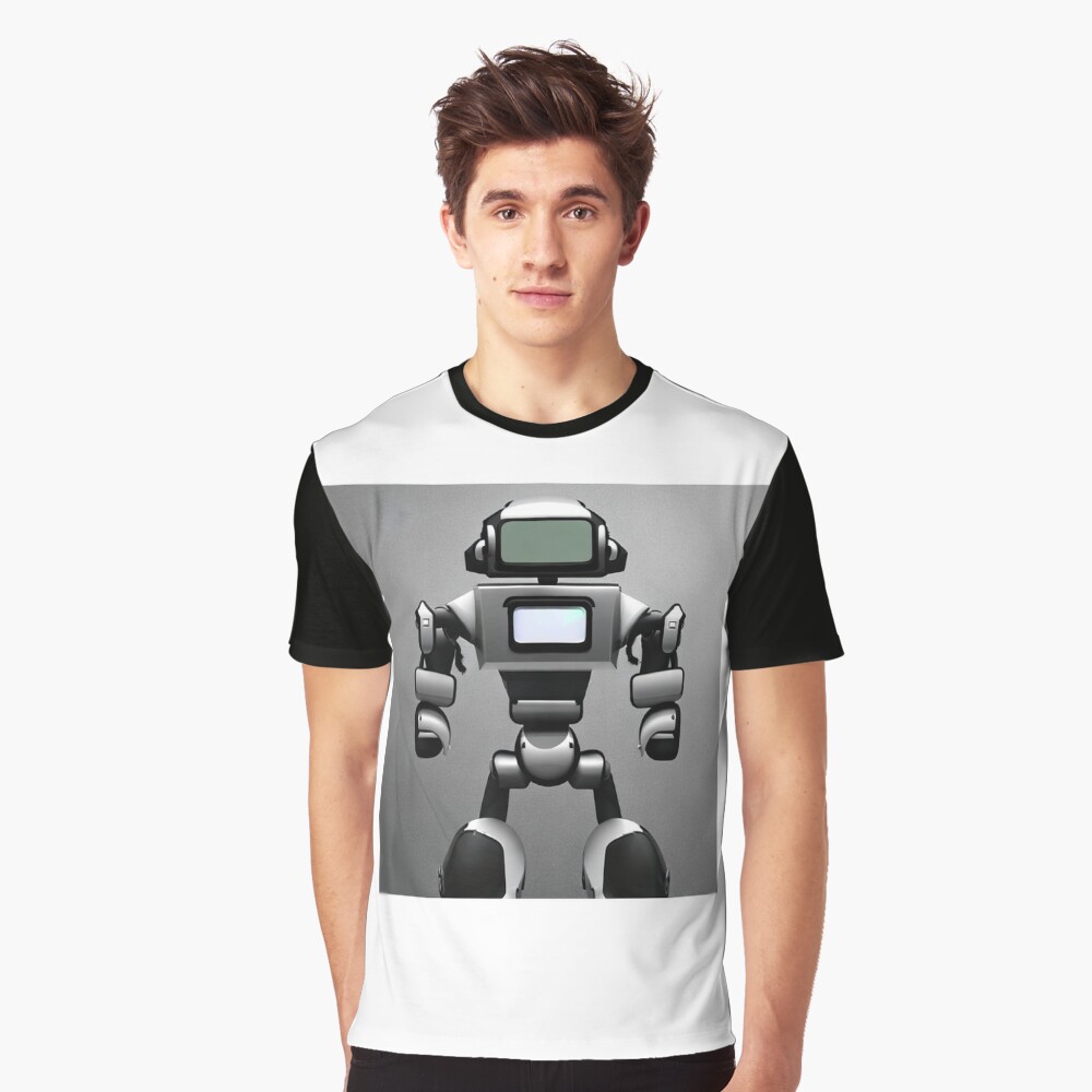 Item preview, Graphic T-Shirt designed and sold by doomwalker2010.