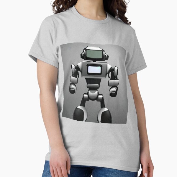 Item preview, murderbot designed and sold by doomwalker2010.