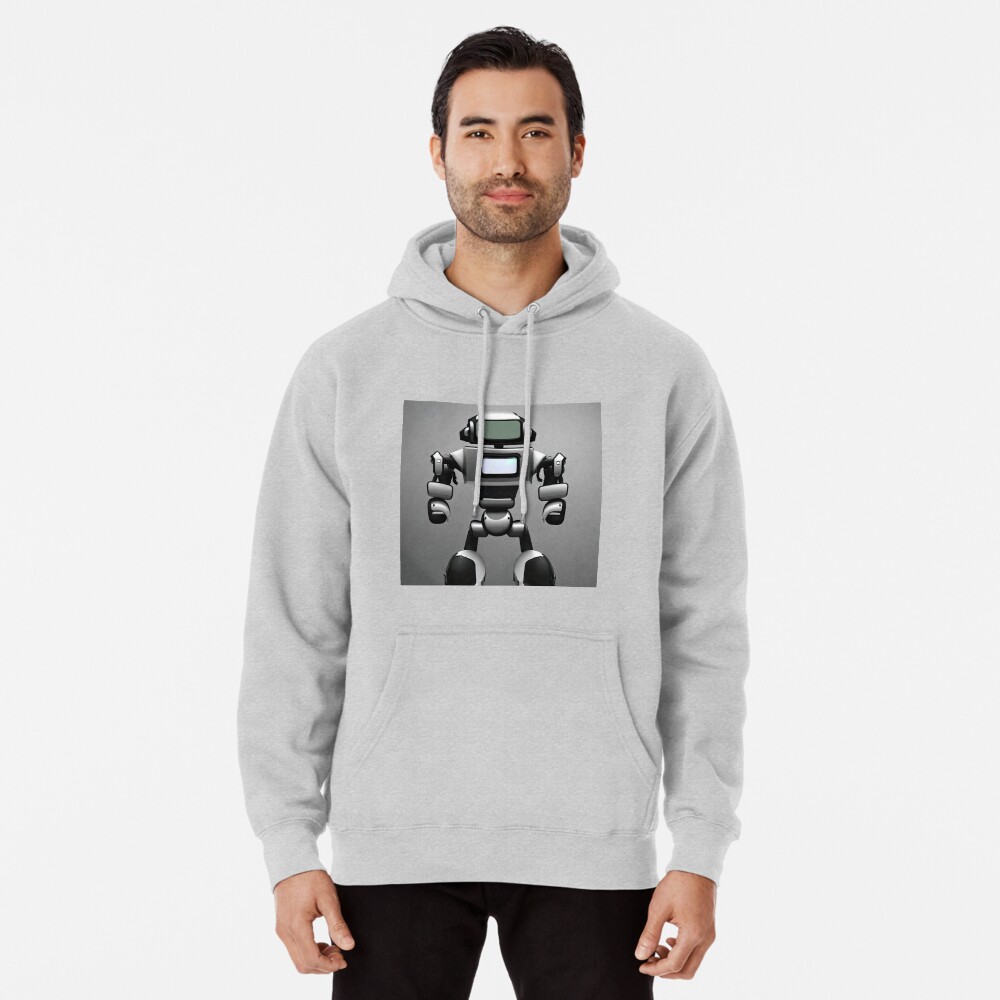 Item preview, Pullover Hoodie designed and sold by doomwalker2010.