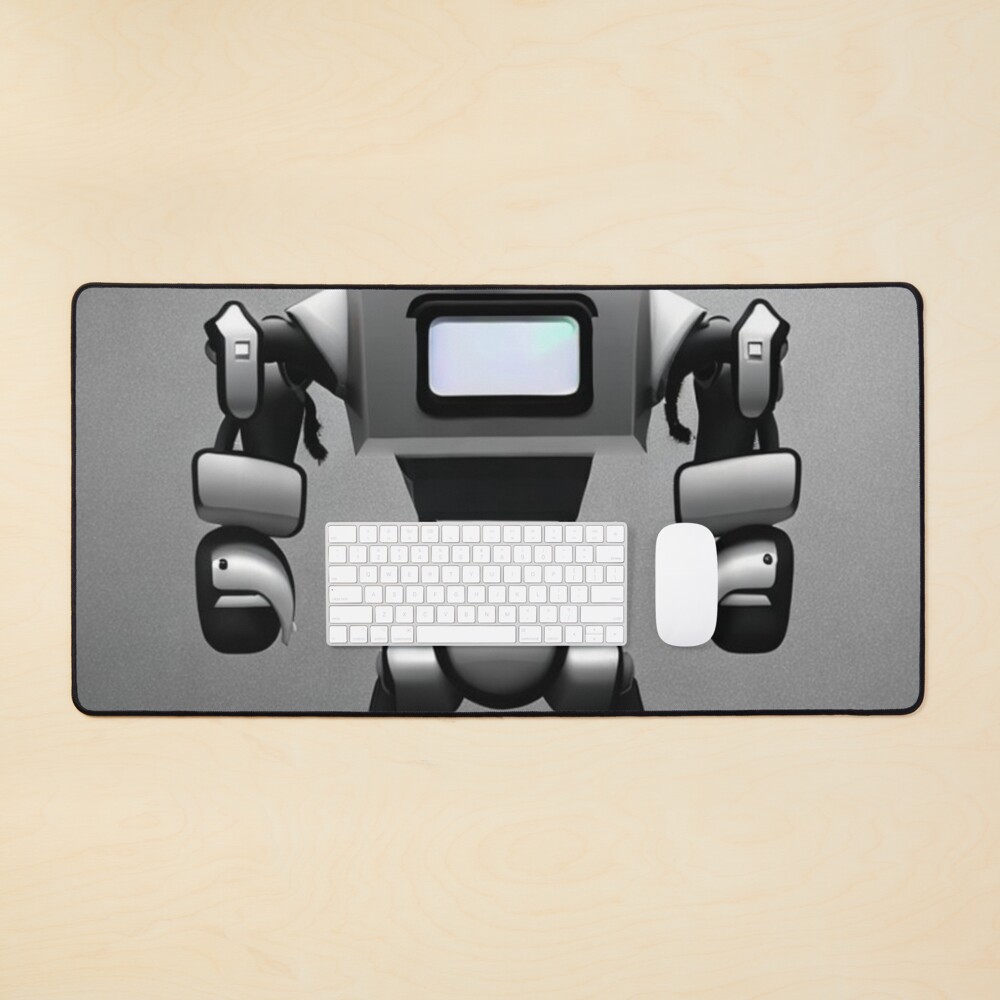 Item preview, Desk Mat designed and sold by doomwalker2010.