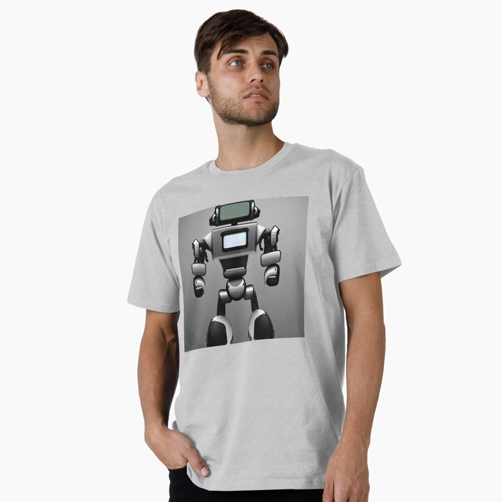 Item preview, Premium T-Shirt designed and sold by doomwalker2010.
