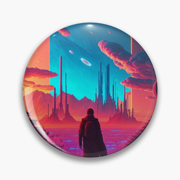 Item preview, What Happens Now? designed and sold by kingaiart.