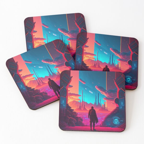 Item preview, What Happens Now? designed and sold by kingaiart.