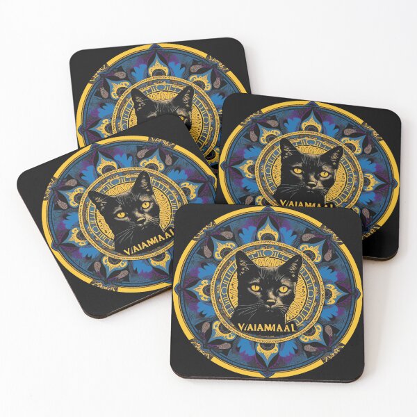 Item preview, Cat Noir #49 | Black Cat designed and sold by Black-Cats.