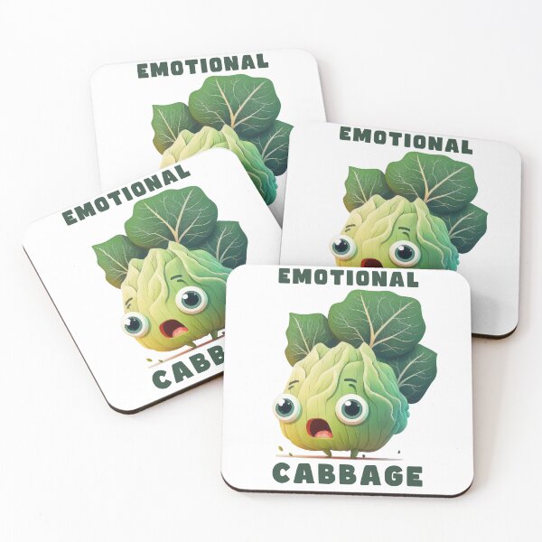 Artikelvorschau, Emotionaler Kohl entworfen und verkauft von salarkoshop.